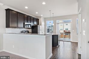 SNOWDEN BRIDGE - Residential Lease