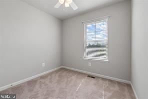 SNOWDEN BRIDGE - Residential Lease