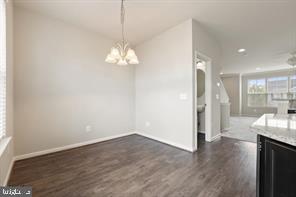 SNOWDEN BRIDGE - Residential Lease