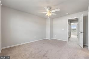 SNOWDEN BRIDGE - Residential Lease