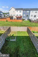 SNOWDEN BRIDGE - Residential Lease