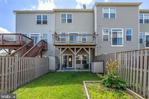 SNOWDEN BRIDGE - Residential Lease