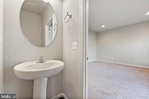 SNOWDEN BRIDGE - Residential Lease