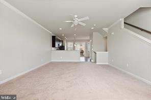 SNOWDEN BRIDGE - Residential Lease