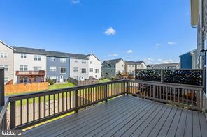 SNOWDEN BRIDGE - Residential Lease