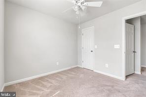 SNOWDEN BRIDGE - Residential Lease