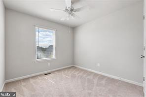 SNOWDEN BRIDGE - Residential Lease