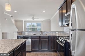 SNOWDEN BRIDGE - Residential Lease