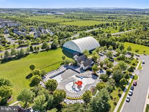 SNOWDEN BRIDGE - Residential Lease