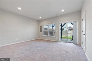 SNOWDEN BRIDGE - Residential Lease