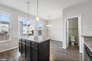 SNOWDEN BRIDGE - Residential Lease