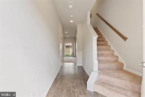 SNOWDEN BRIDGE - Residential Lease