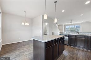 SNOWDEN BRIDGE - Residential Lease