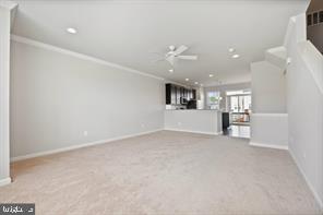 SNOWDEN BRIDGE - Residential Lease