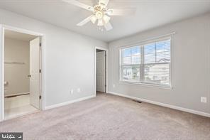 SNOWDEN BRIDGE - Residential Lease