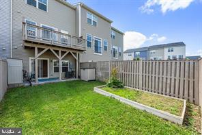 SNOWDEN BRIDGE - Residential Lease