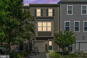 SNOWDEN BRIDGE - Residential Lease