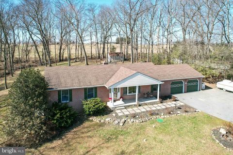 2970 SUMMER DRIVE WESTMINSTER MD 21157