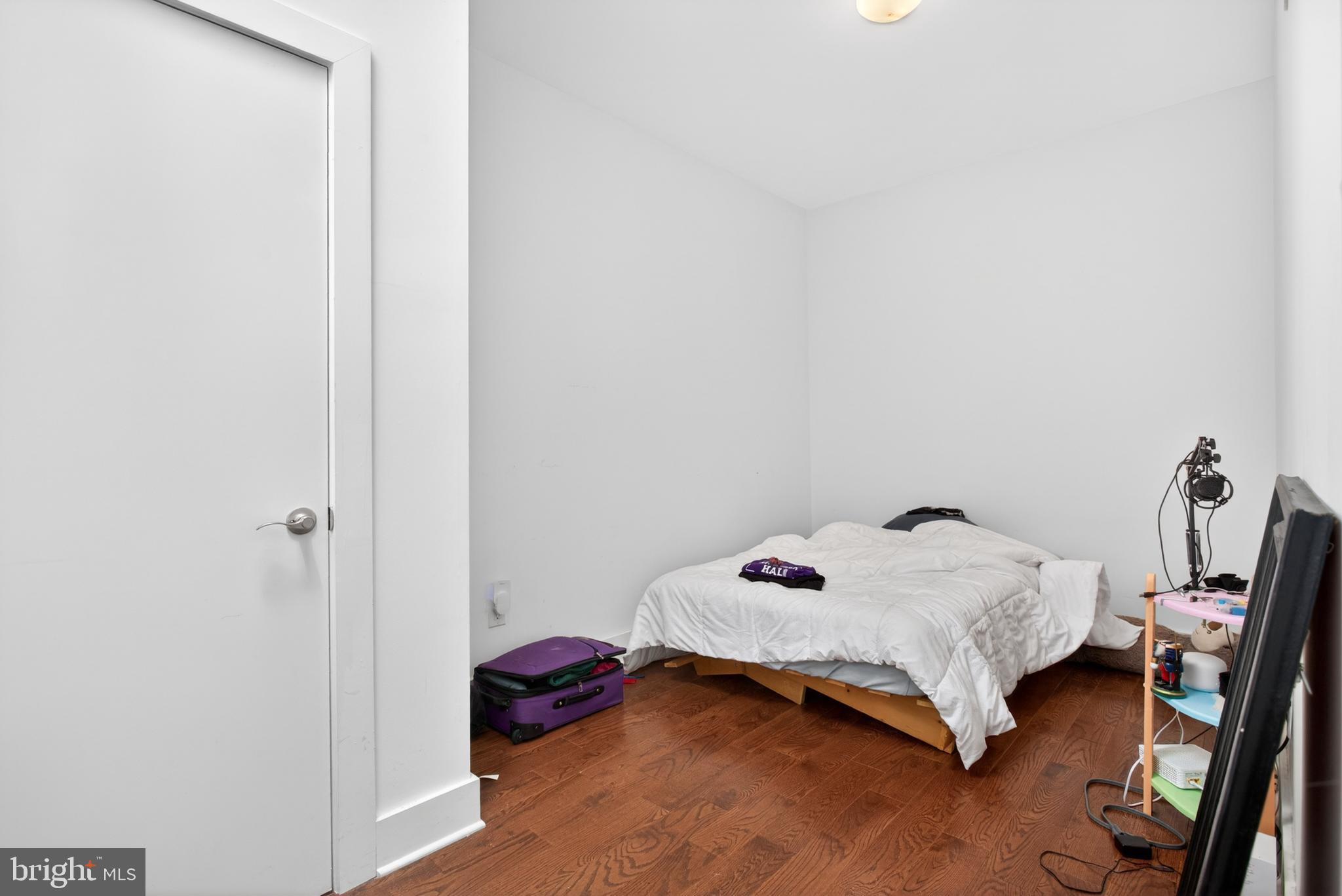 TEMPLE UNIVERSITY - Residential Income