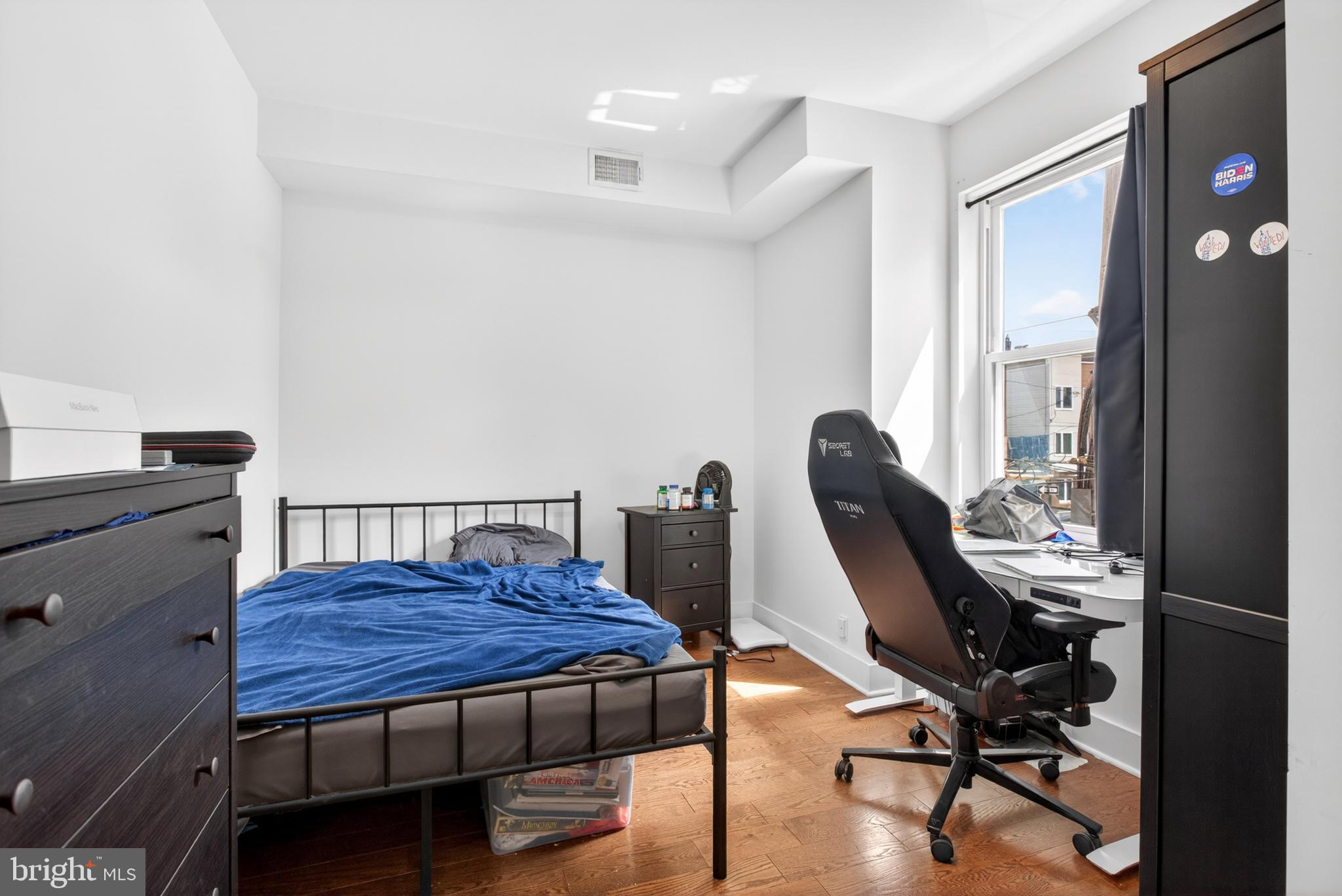 TEMPLE UNIVERSITY - Residential Income