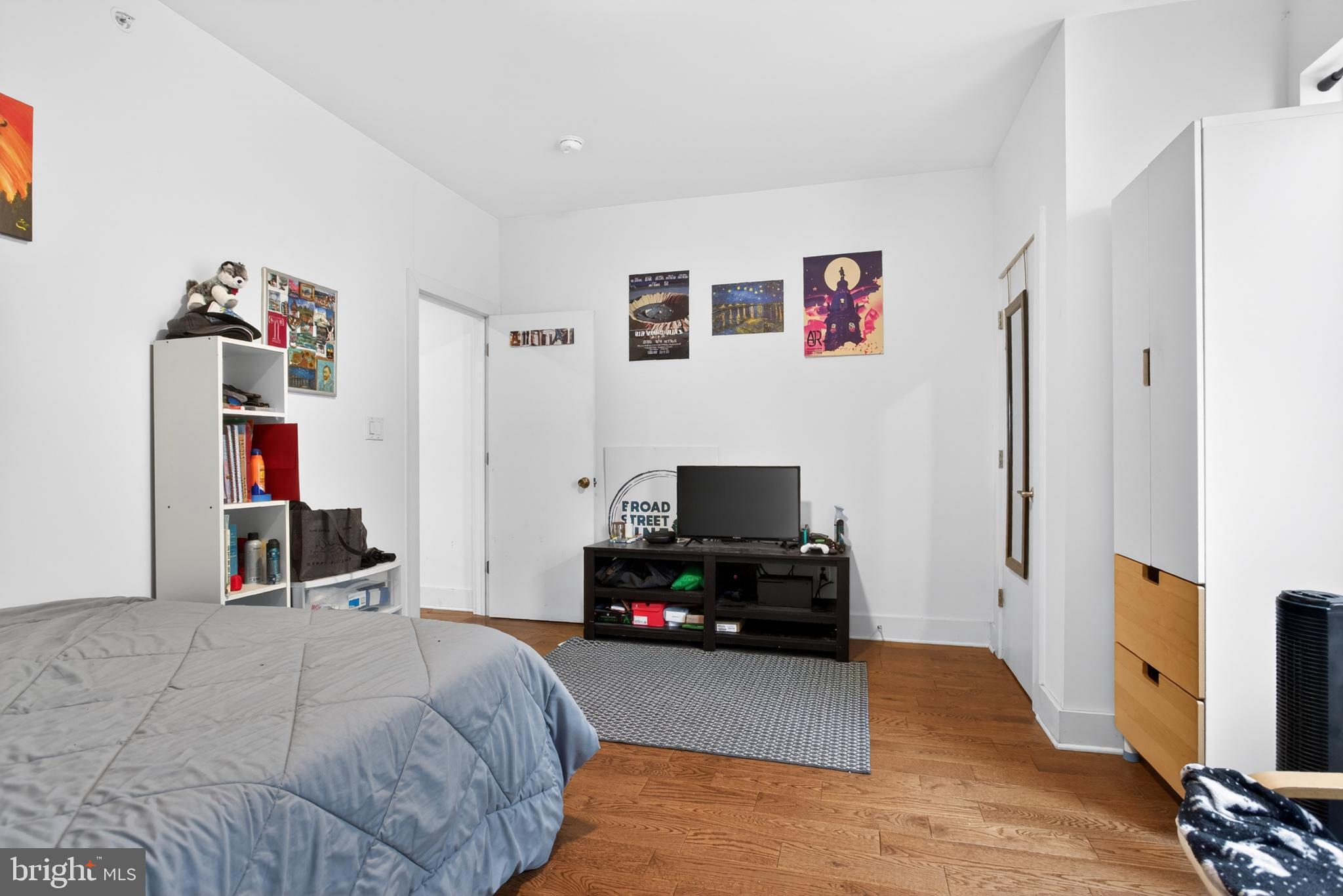 TEMPLE UNIVERSITY - Residential Income