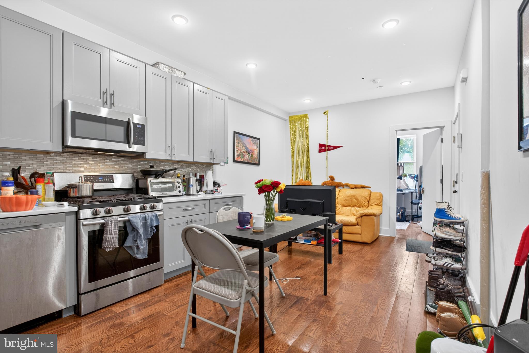 TEMPLE UNIVERSITY - Residential Income