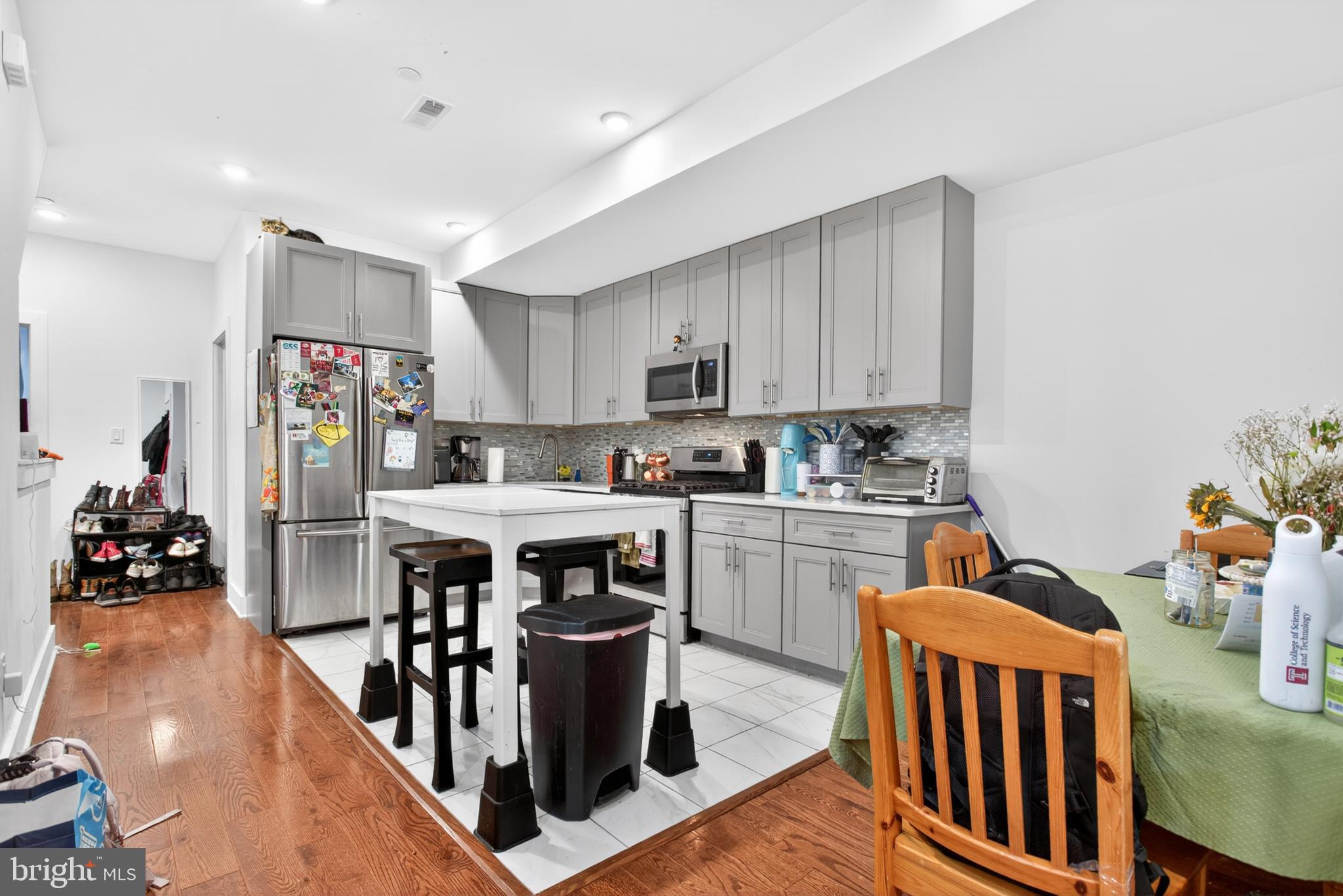 TEMPLE UNIVERSITY - Residential Income