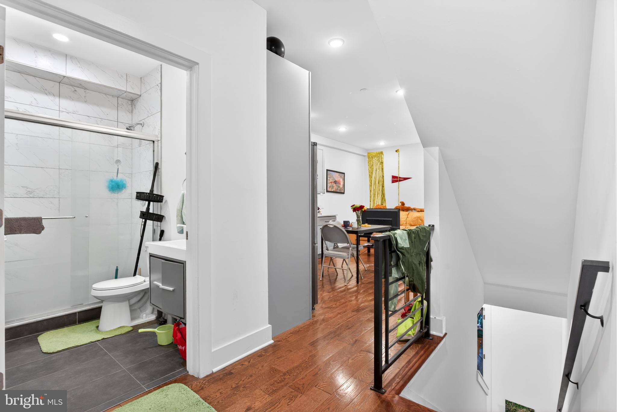 TEMPLE UNIVERSITY - Residential Income