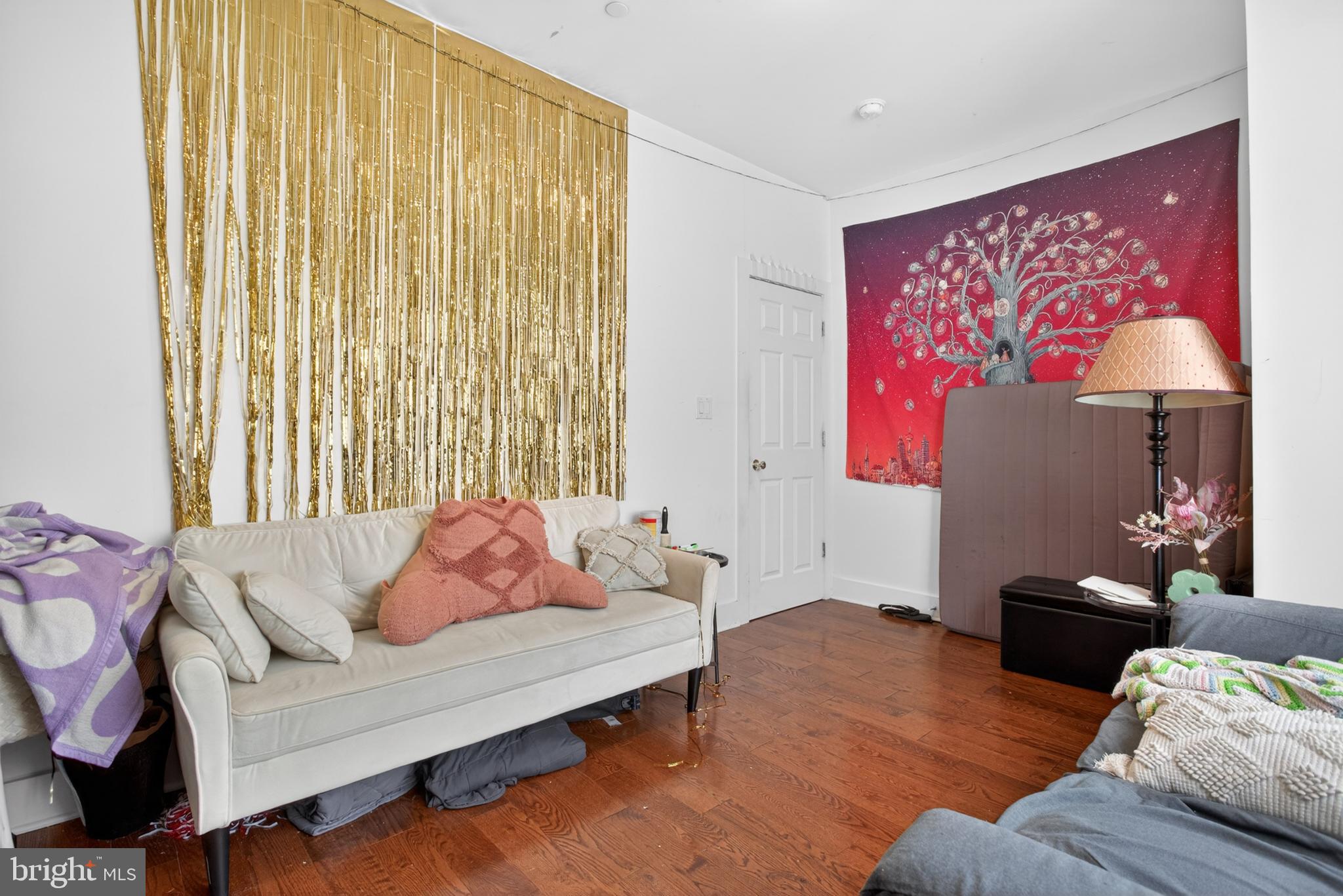TEMPLE UNIVERSITY - Residential Income