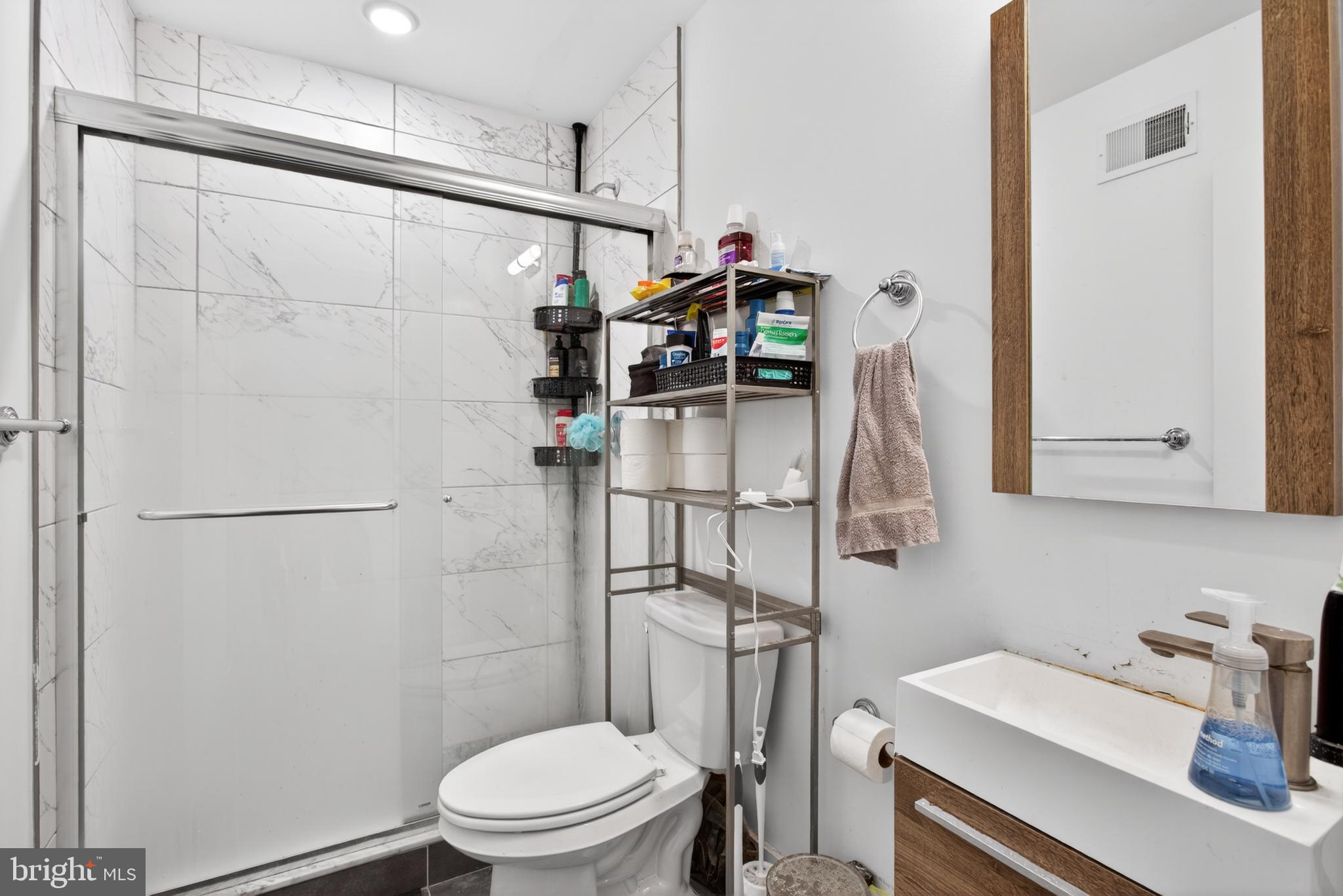 TEMPLE UNIVERSITY - Residential Income