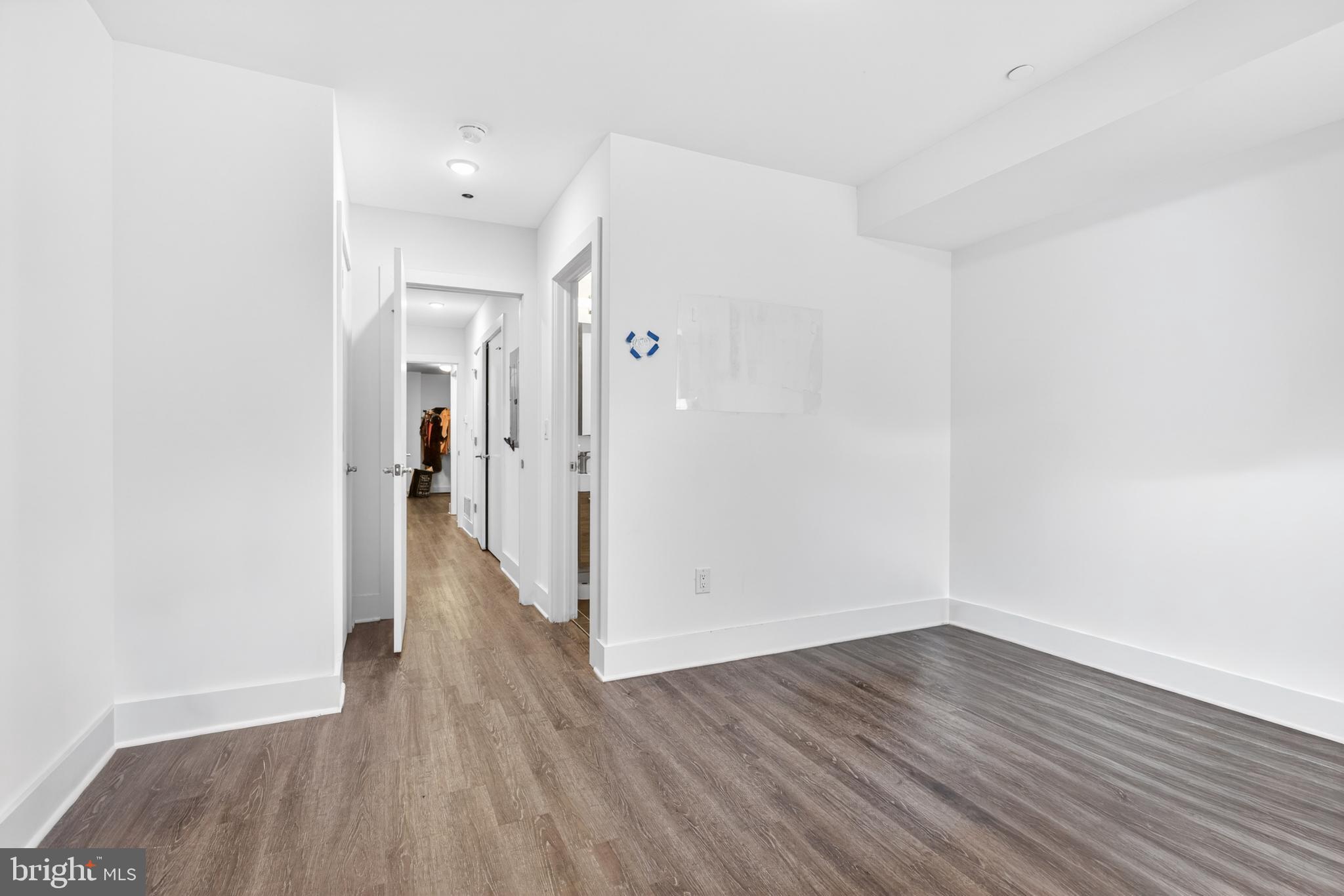TEMPLE UNIVERSITY - Residential Income