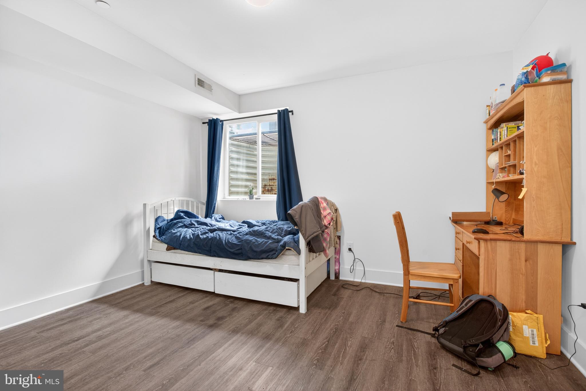 TEMPLE UNIVERSITY - Residential Income