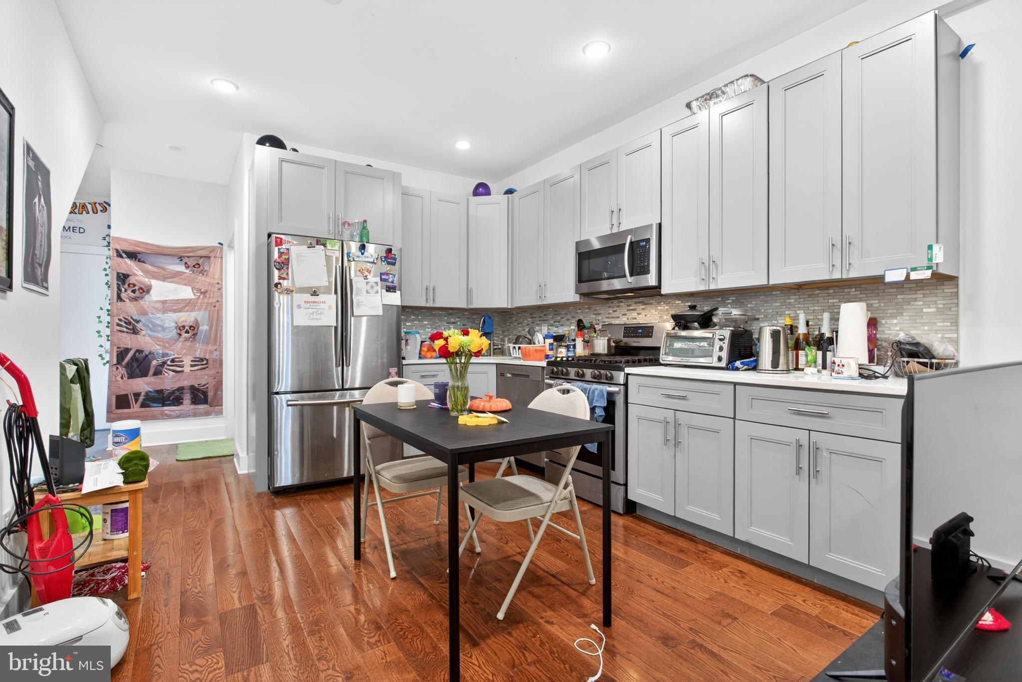 TEMPLE UNIVERSITY - Residential Income