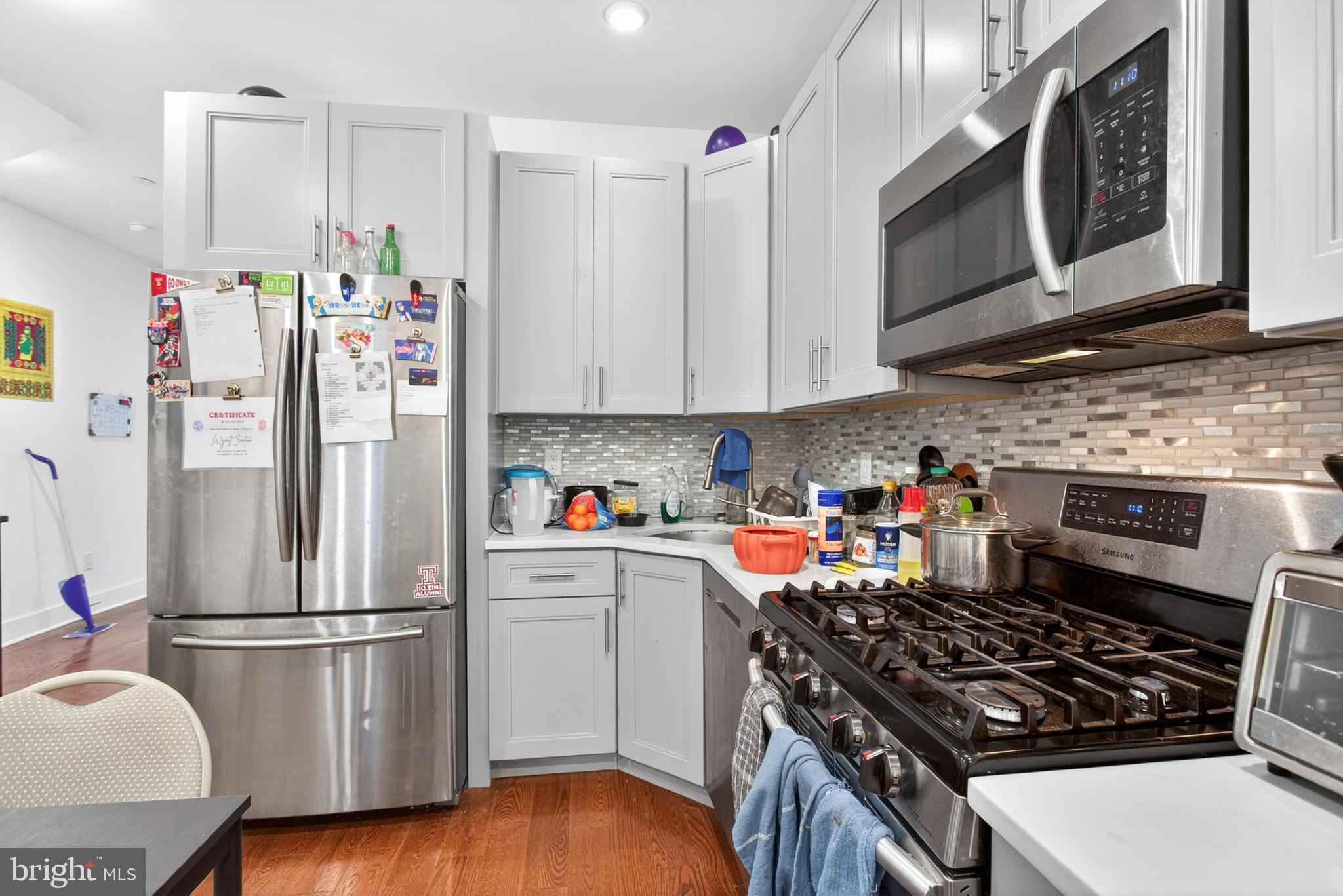 TEMPLE UNIVERSITY - Residential Income