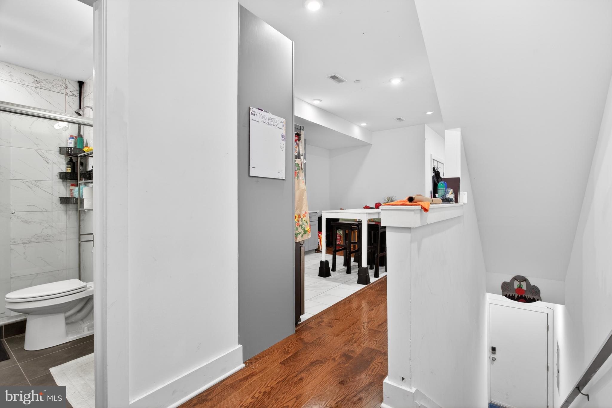 TEMPLE UNIVERSITY - Residential Income