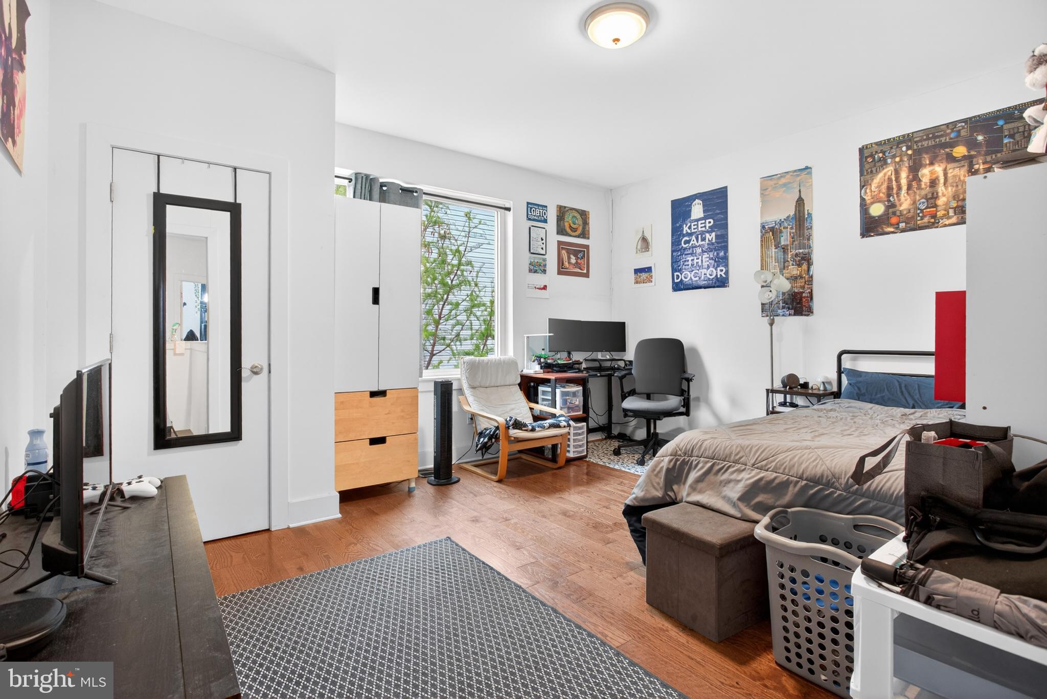 TEMPLE UNIVERSITY - Residential Income