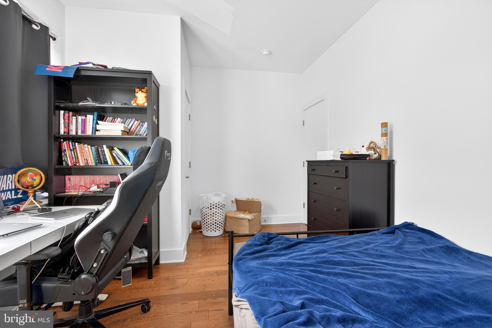 TEMPLE UNIVERSITY - Residential Income