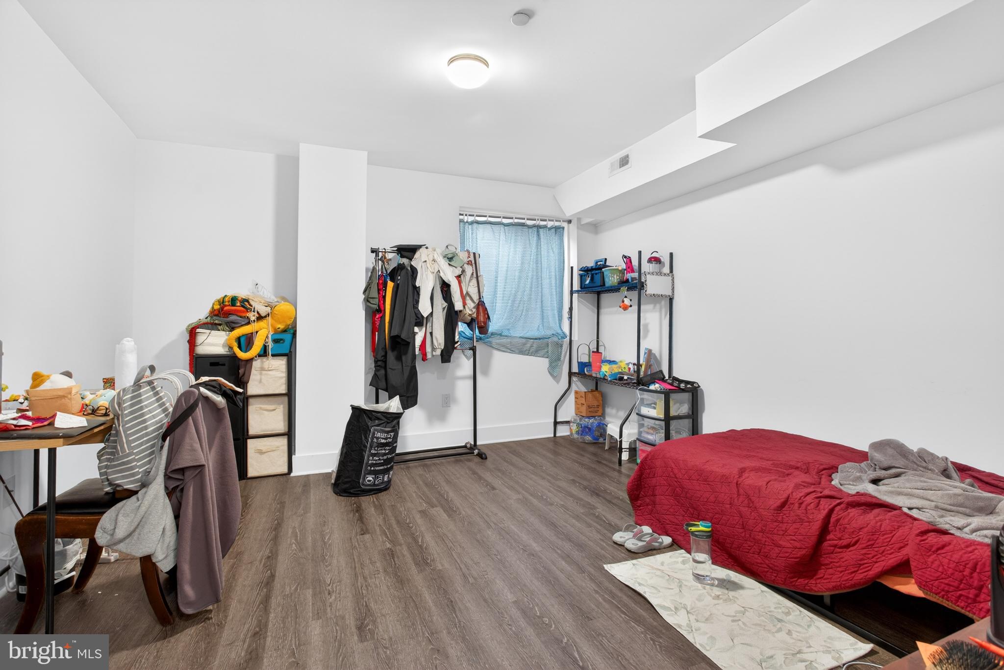 TEMPLE UNIVERSITY - Residential Income