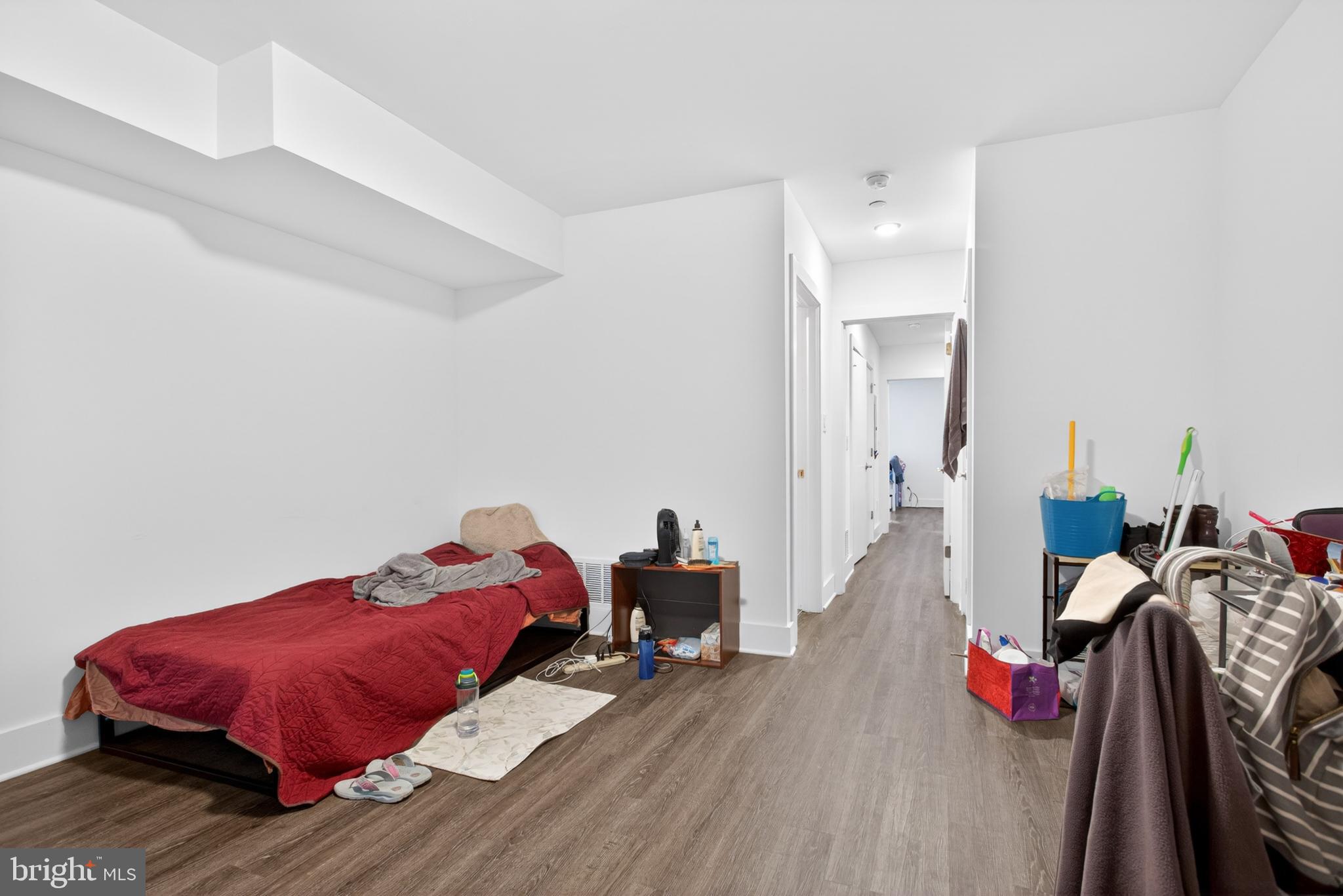 TEMPLE UNIVERSITY - Residential Income