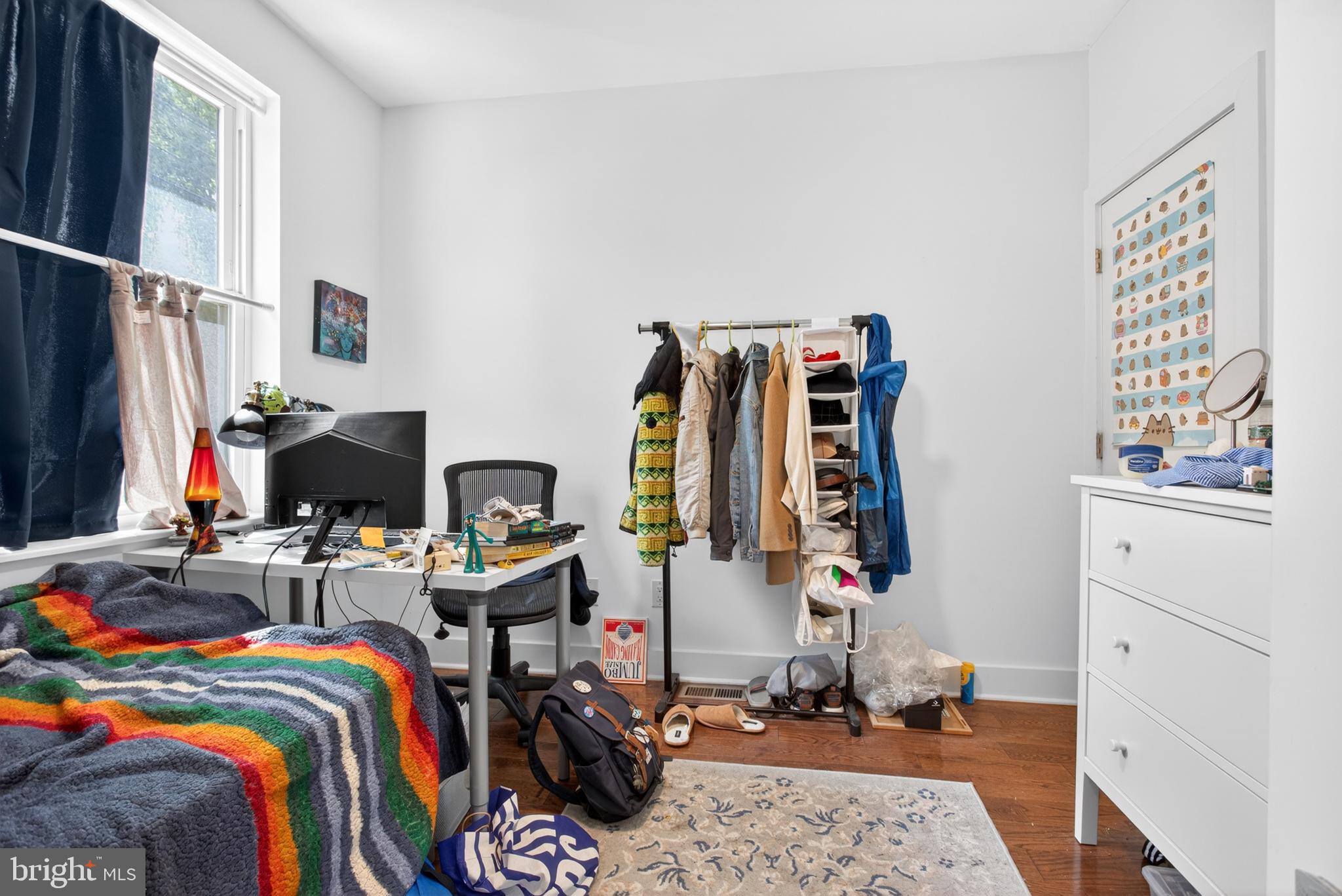 TEMPLE UNIVERSITY - Residential Income