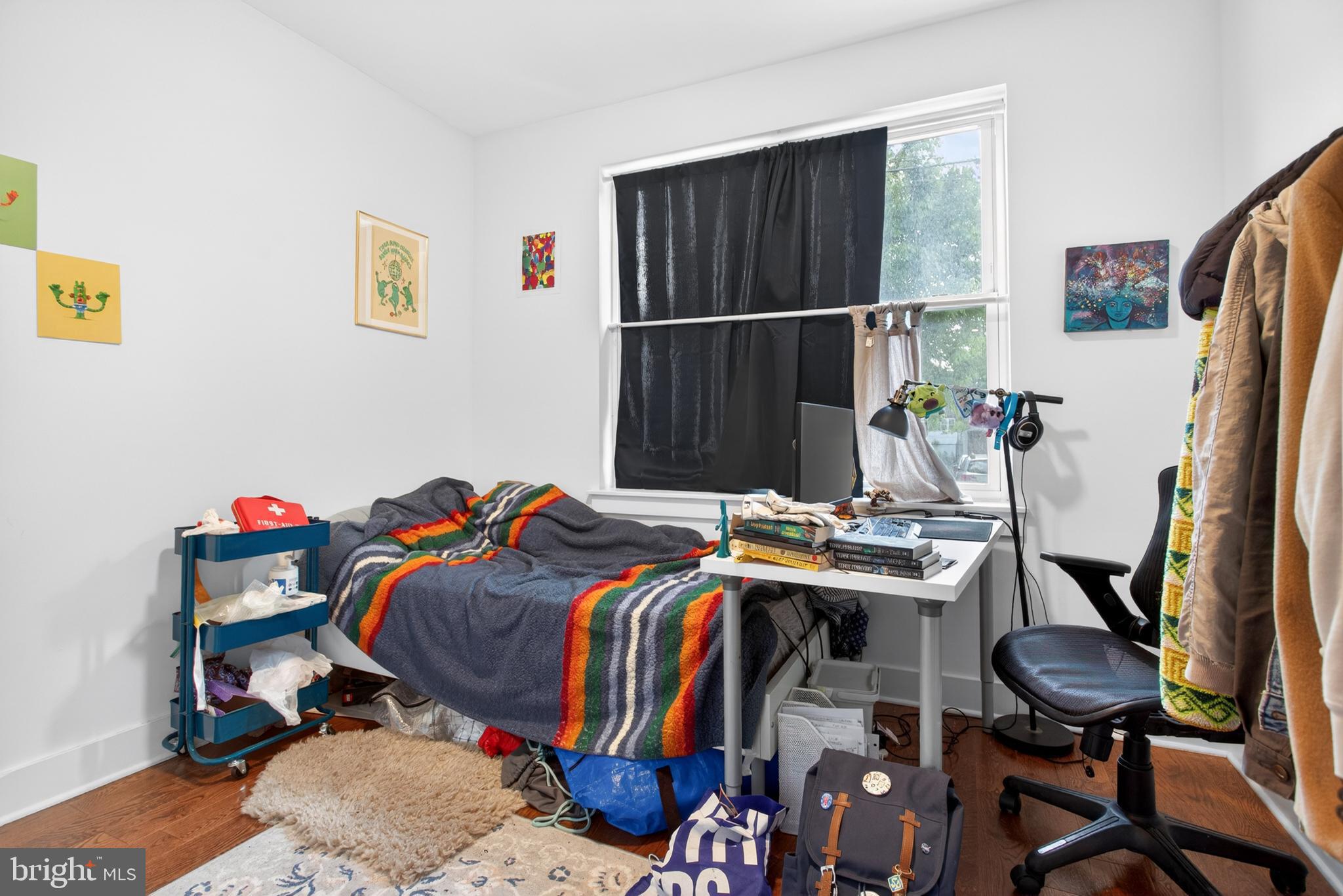 TEMPLE UNIVERSITY - Residential Income