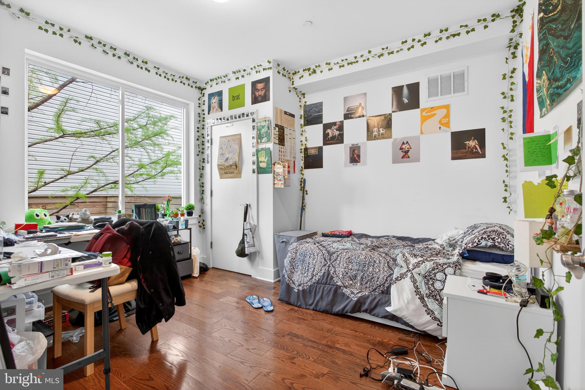 TEMPLE UNIVERSITY - Residential Income