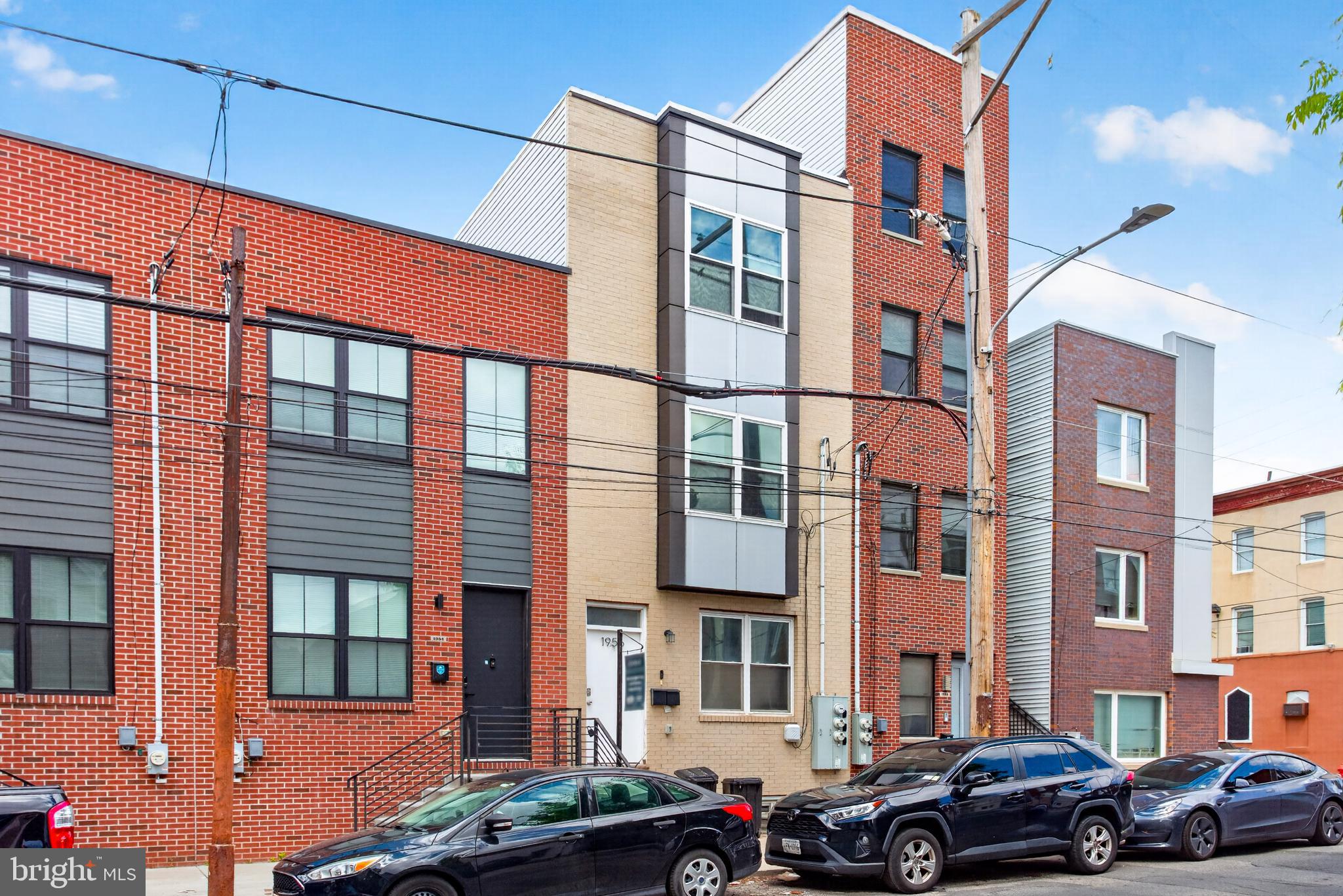 TEMPLE UNIVERSITY - Residential Income