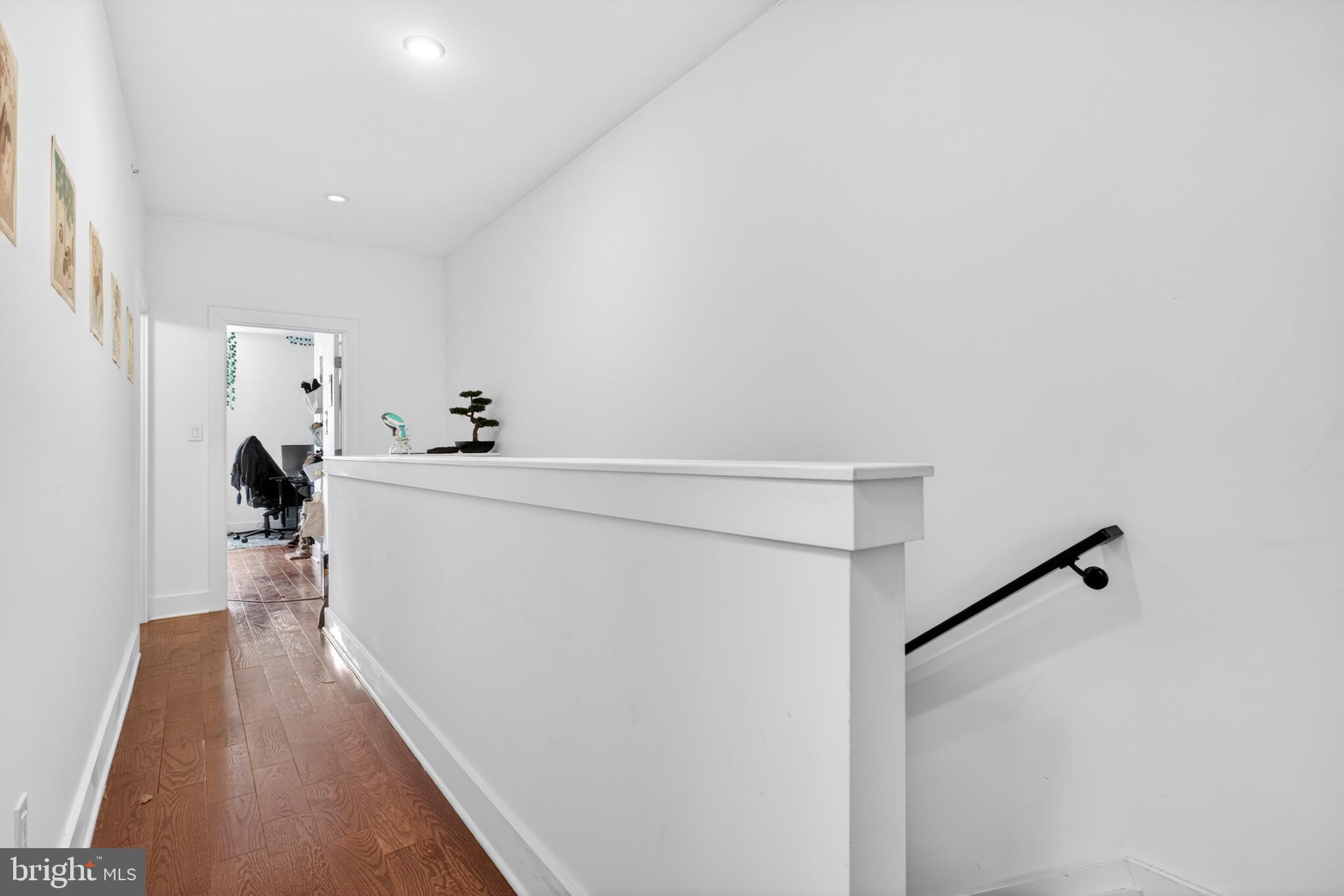 TEMPLE UNIVERSITY - Residential Income