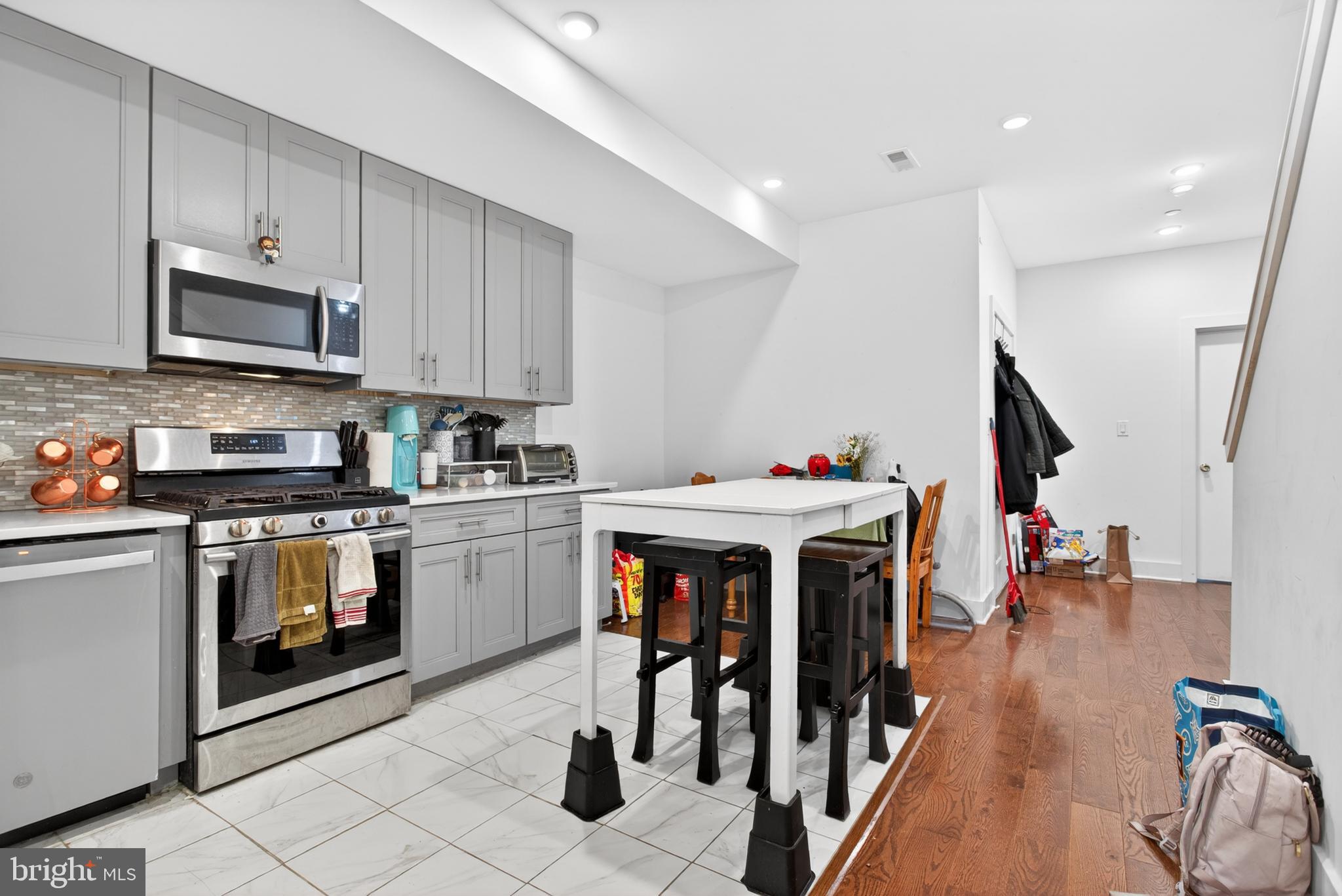 TEMPLE UNIVERSITY - Residential Income