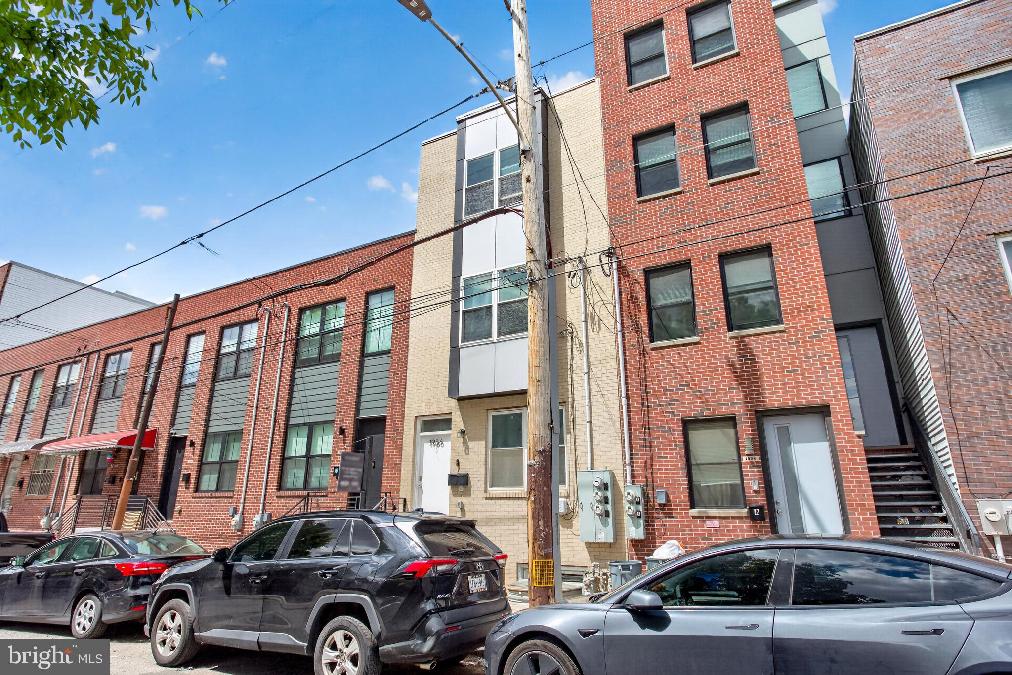 TEMPLE UNIVERSITY - Residential Income