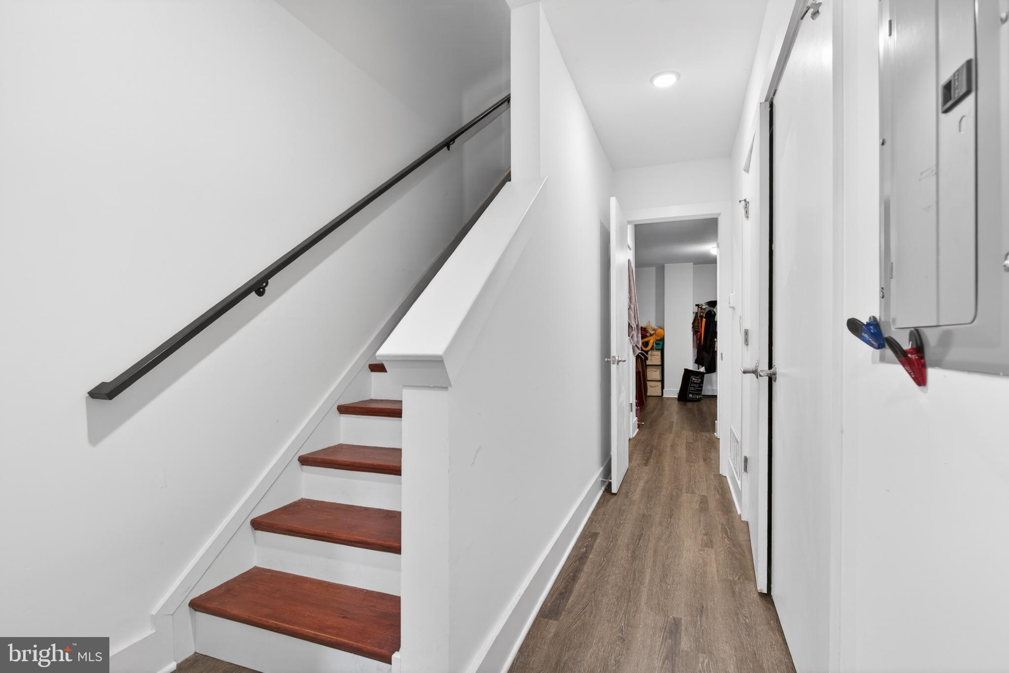 TEMPLE UNIVERSITY - Residential Income
