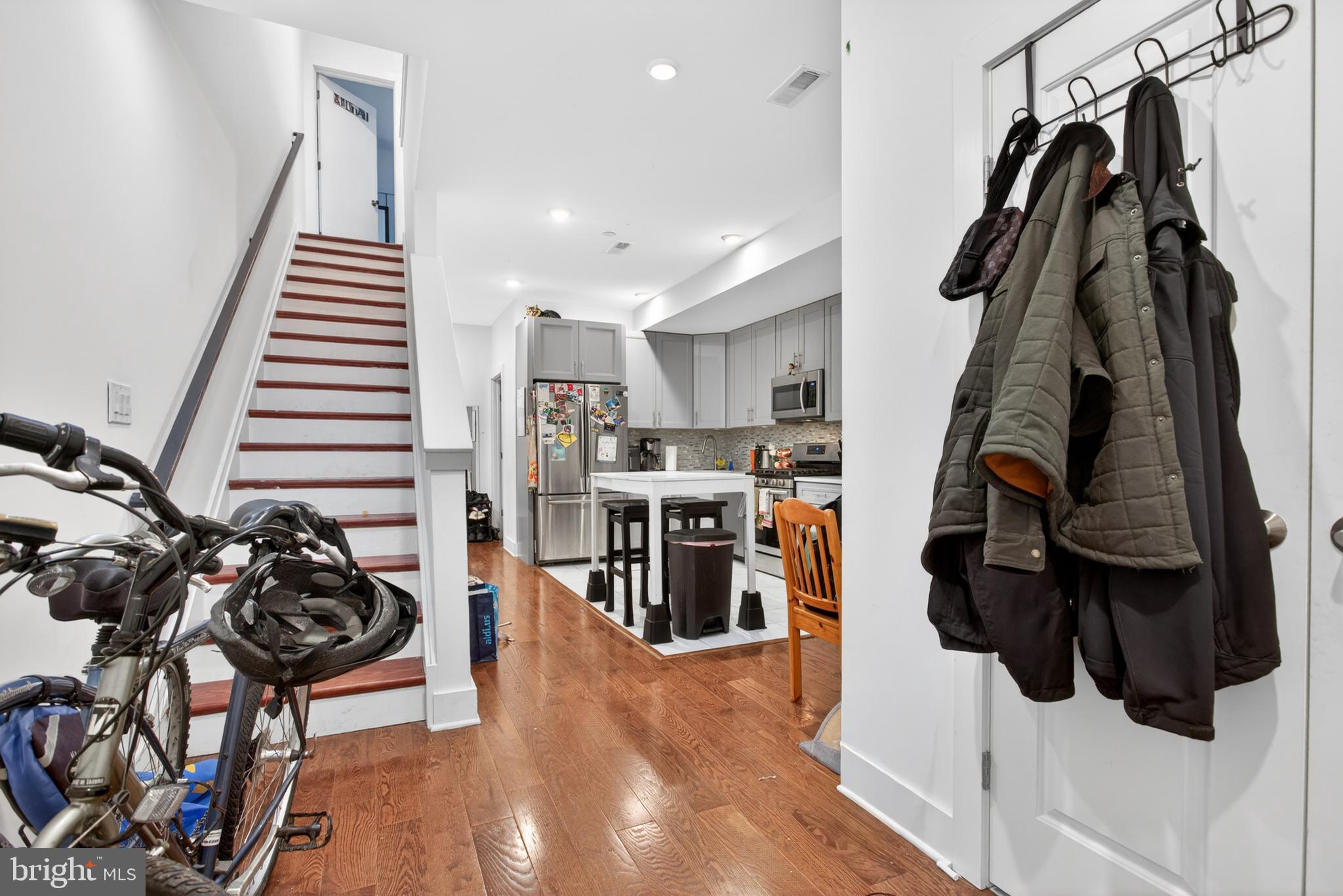 TEMPLE UNIVERSITY - Residential Income