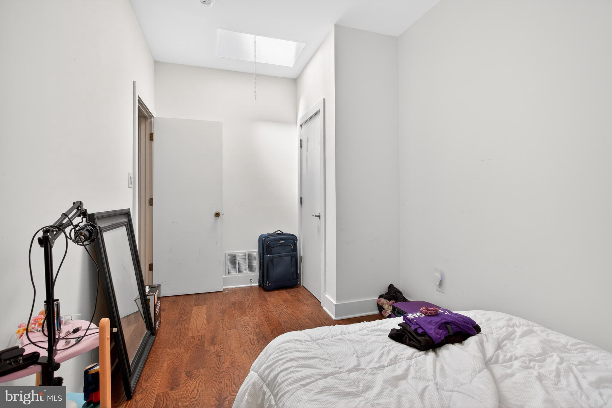 TEMPLE UNIVERSITY - Residential Income