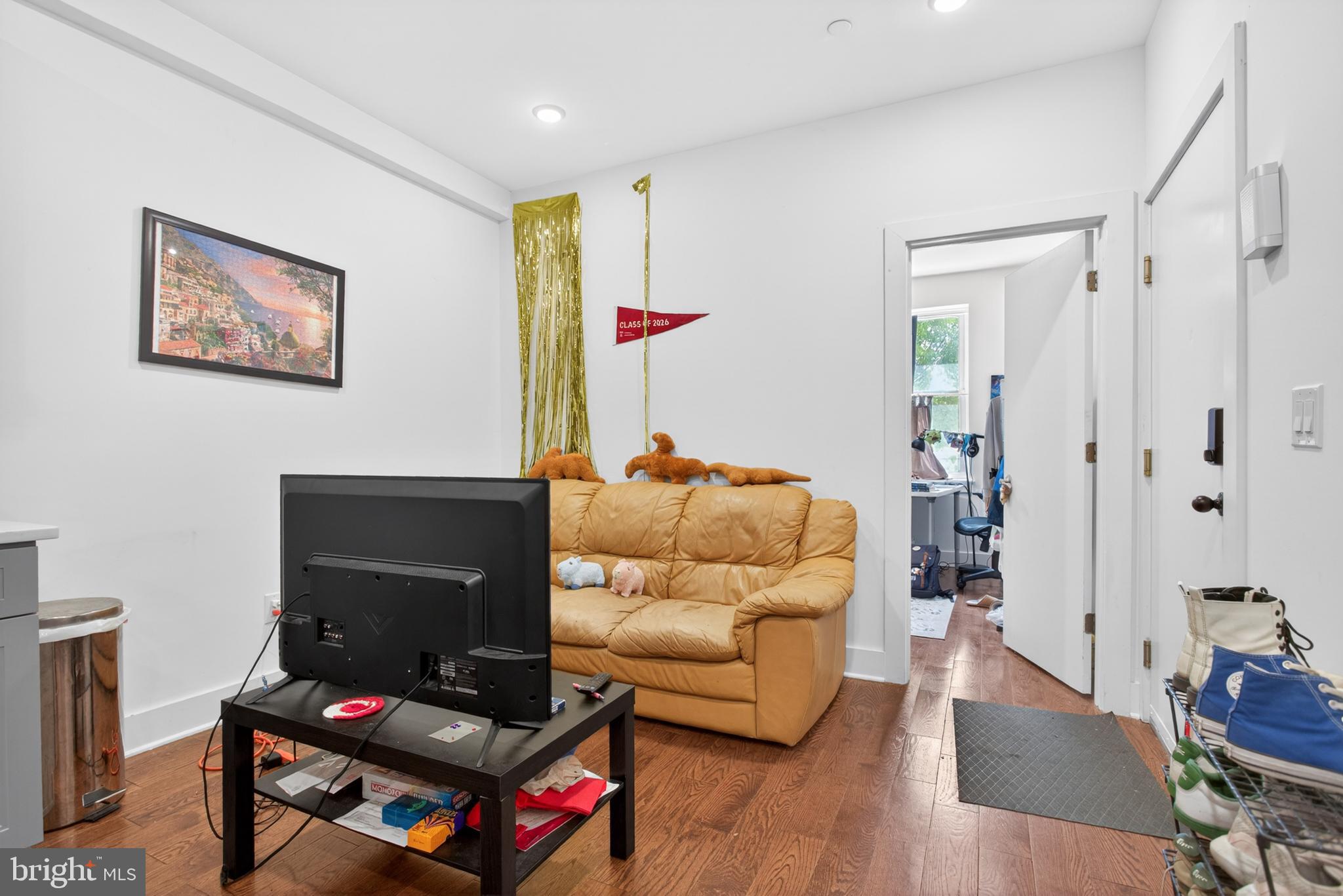 TEMPLE UNIVERSITY - Residential Income